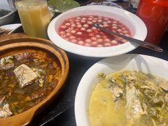 -好兄弟郭巨海鲜(天一阁店)