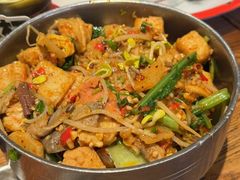 -北丐先生·野馄饨烧烤(长宁龙之梦店)