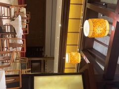 -苏州阳澄湖澜廷酒店-有景阁中餐厅