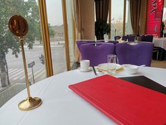 大堂-粤珍轩.创始店.始于2001(含光门店)