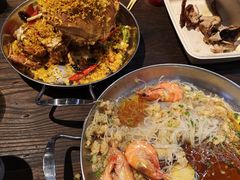 -盒马鲜生(皇庭广场店)