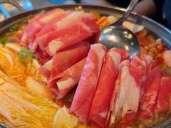 -MI WU FACTORY米屋美食工厂餐厅(绿地店)