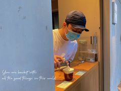 -O.P.S. CAFE