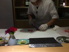 -鲤·鮨KOISUSHI