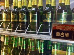 -福苗小骆驼烧烤(曲江店)