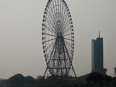 -蠡湖大桥公园