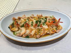 -常来小聚·广州非遗传承餐厅(高德置地店)