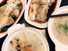 -卓粤拉肠(红庙店)