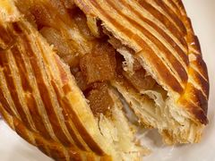 -LANLIZI BAKERY(COSMO店)