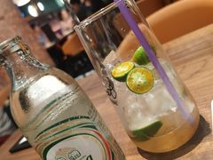 -星叶·东南亚料理(宁波万象汇店)