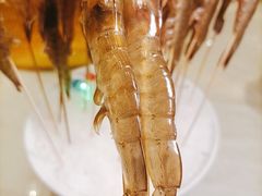 -江海肥牛(桃园南路店)