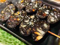 -大和食乐·鲜和牛酸汤火锅(环宇荟店)