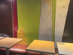 -麦当劳(团结湖店)