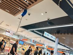 -盒马鲜生(岭南新世界店)