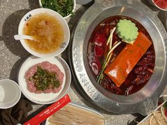 -大龙燚火锅(太古里店)