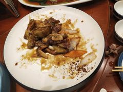 -赵家小馆(沈阳禹洲广场店)