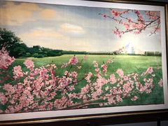 -上海市龙华烈士陵园