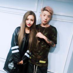 -MYCOLORHARSALON