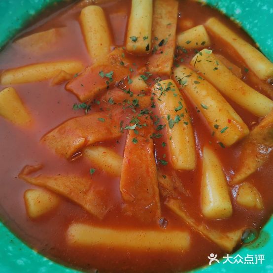 青春感性米热狗(川大店)