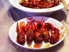 -霸王虾·小龙虾香辣蟹(玉林店)