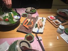 -花潮料理艺食馆(世欧广场店)