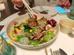 -漾花汐·西餐·下午茶(苏州湾歌林公园店)