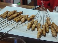 -壹块捌烧烤(灯市口店)