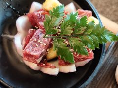 -谷牛和牛烤肉(漕河泾印象城店)
