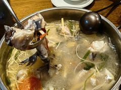 -阿婉贵州苗家酸汤鱼(梅林店)