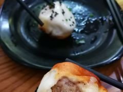 -老盛兴汤包馆(江宁一店)