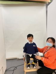 -海马体家庭照相馆(杭州远洋乐堤港店)
