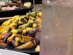 -墨纪Mojí墨西哥餐厅(官舍店)