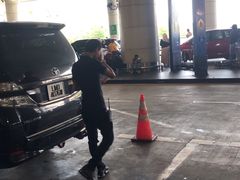 -吉隆坡国际机场