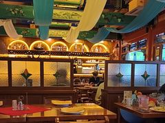 -申德勒加油站西餐厅(日坛路总店)