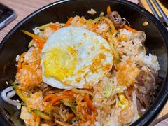 -文成焕·家族韩式餐厅