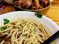 -老冯拉面羊棒骨(西宸广场店)