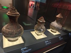 -北京大葆台遗址博物馆