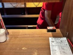 -天然豚骨拉面专门店 一兰(铜锣湾店)