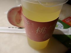 -绿茶餐厅(朝阳大悦城店)