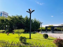 -丰台科技园生态主题公园
