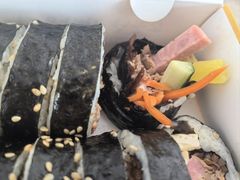 -传闻来紫菜包饭·打糕(西塔韩百店)