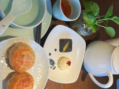 -佬泰丰斋· 乌镇茶食餐厅