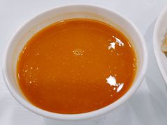 -谦和素食自助餐(云峰花园店)