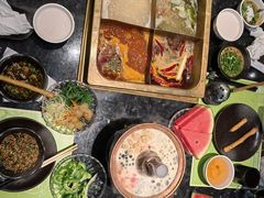 -王家渡火锅店(棕榈泉店)
