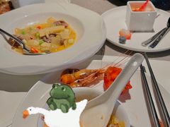 -木守西溪溪隐餐厅