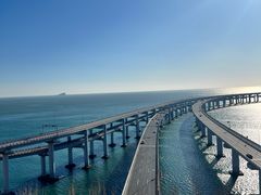 -星海湾跨海大桥