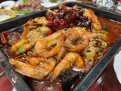 -东四民芳餐厅(世茂工三店)