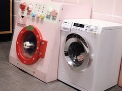 -Lilliput粒粒堡亲子餐厅(置汇旭辉店)