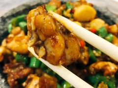 -古田会·肥肠鸡(古田店)