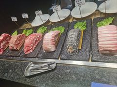 -星伦多自助料理·涮烤一体(虹悦城店)